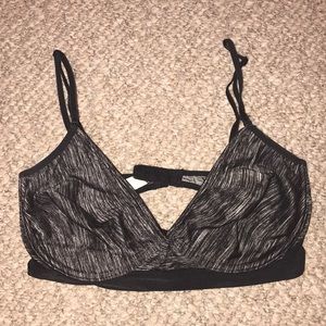 Free people bra
